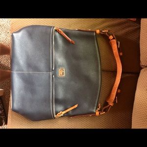Dooney & Bourke purse